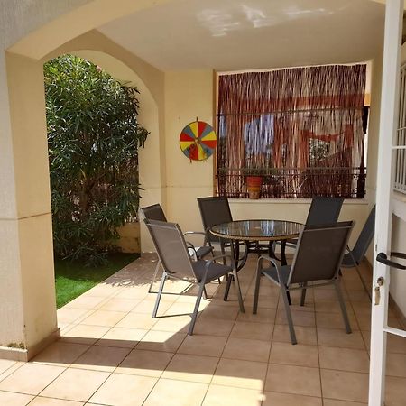Apartamento Excelente Banos y Mendigo Exterior foto