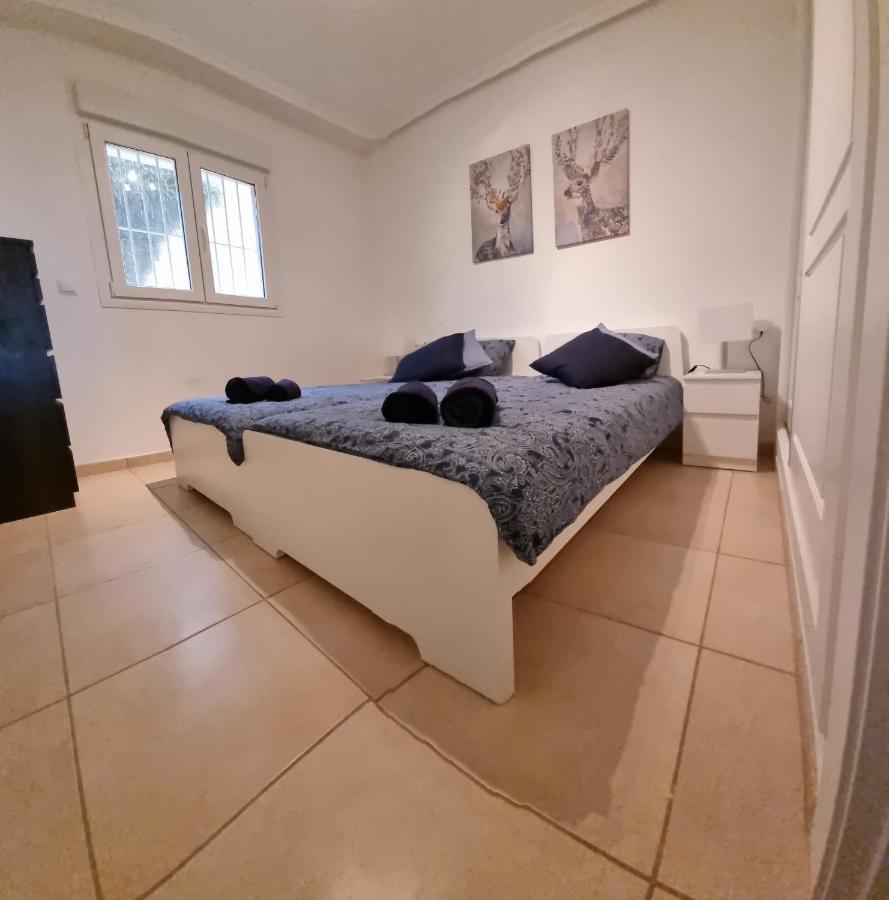 Apartamento Excelente Banos y Mendigo Exterior foto