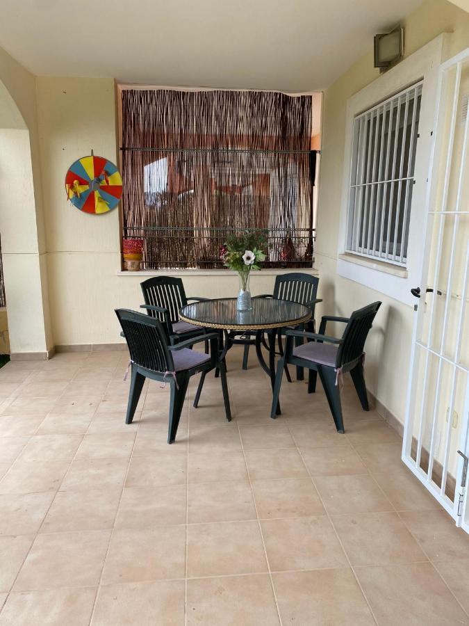 Apartamento Excelente Banos y Mendigo Exterior foto