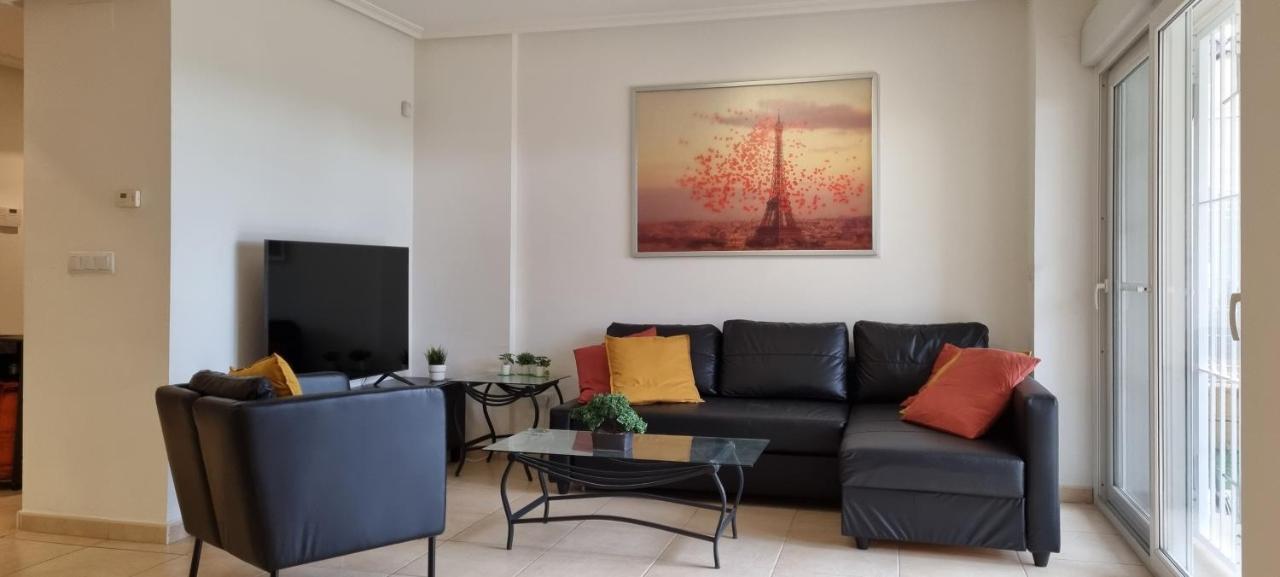 Apartamento Excelente Banos y Mendigo Exterior foto
