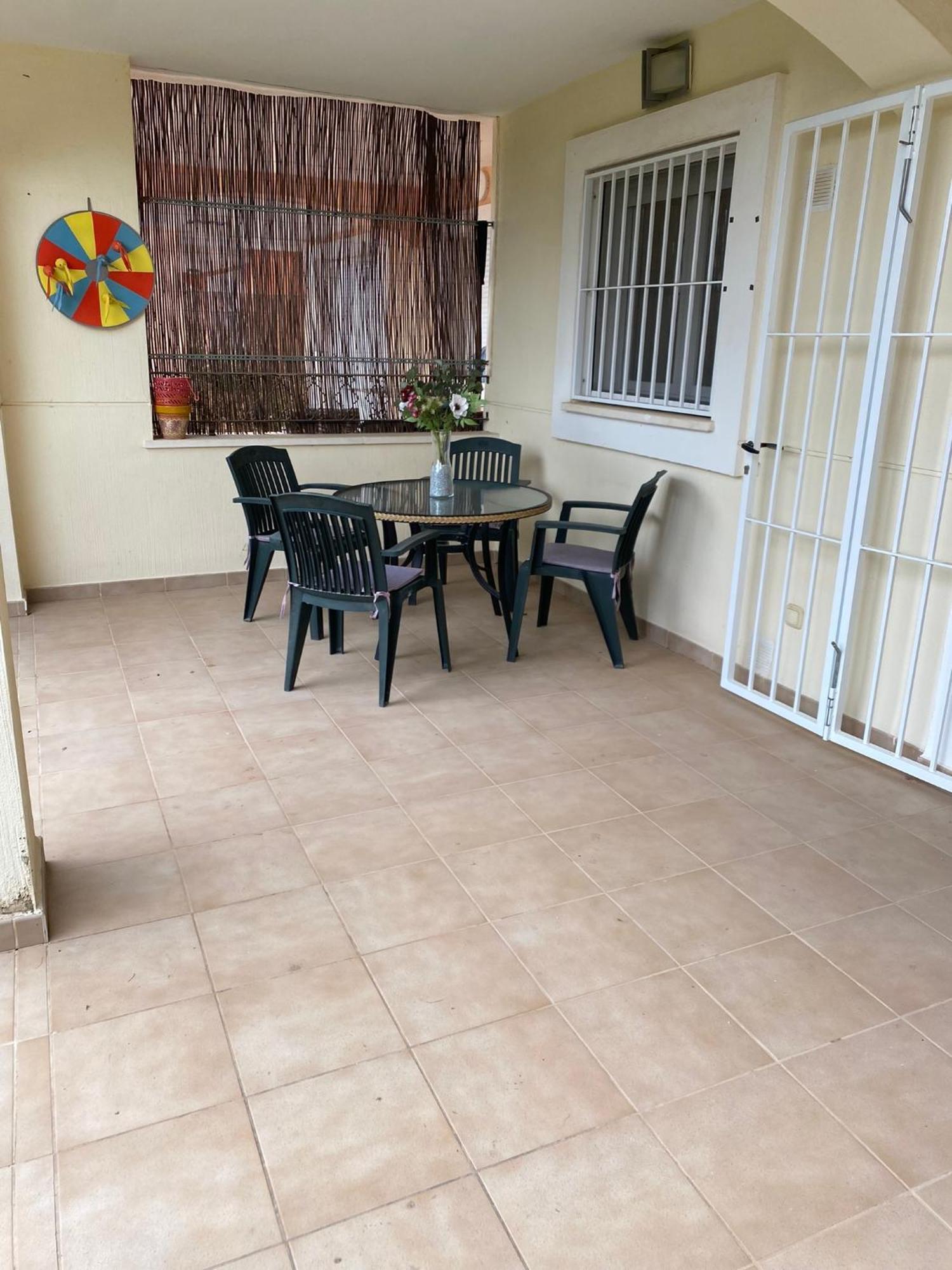 Apartamento Excelente Banos y Mendigo Exterior foto