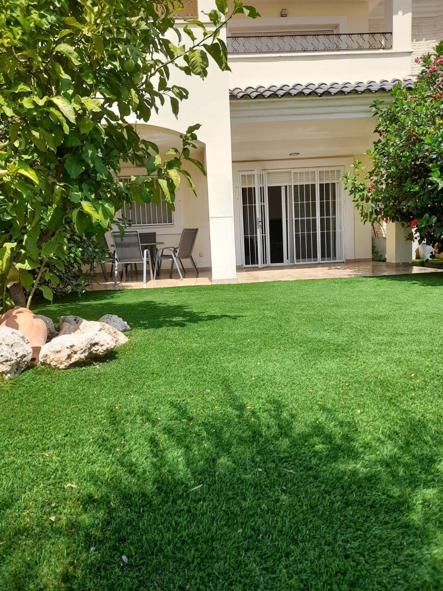 Apartamento Excelente Banos y Mendigo Exterior foto